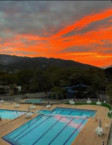 Hermoso Apartasol San Jeronimo