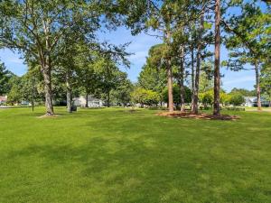 The Paramour comfy home with ground floor bedroom and fenced in yard