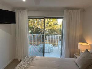 Townhouse on Mitchell