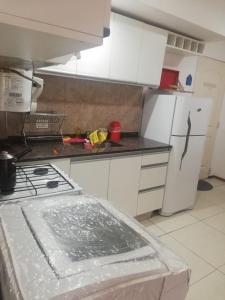 Monoambiente Amplio En Barrio MARTIN