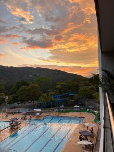 Hermoso Apartasol San Jeronimo