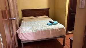 Hotel Residencial Miraflores