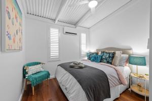 The Courtyard Store 2Bed-2Bath - New Farm