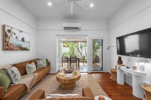 The Courtyard Store 2Bed-2Bath - New Farm