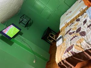 Hotel Residencial Miraflores