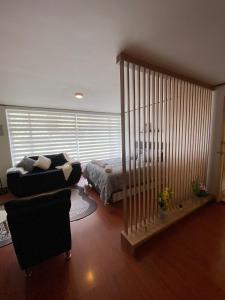 hermoso apta estudio en el sitio mas exclusivo de la ciudad "Morasurco"