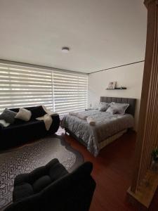 hermoso apta estudio en el sitio mas exclusivo de la ciudad "Morasurco"