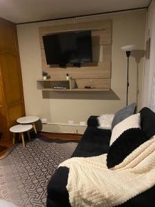 hermoso apta estudio en el sitio mas exclusivo de la ciudad "Morasurco"