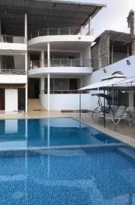 Casa Norca - Malpaso