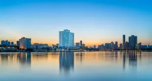 White Swan Hotel - Dongjiao