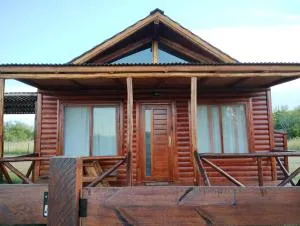 Cabañas MoonRose - San Justo