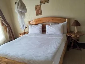 Burguret Kilele Guest House - Mweiga