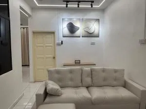 71家庭旅馆 - Kampong Mengkuang Ulu