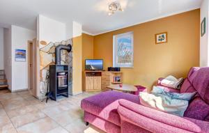 Ferienwohnung Karlshagen