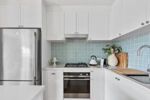 Beautiful 2 Bed Apt Walk 5mins Beach 3mins Village