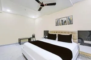 Super Hotel O SRI VISHNU RESIDENCY - Kottapalli