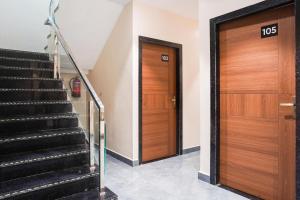 HOTEL O ANJANEY PALACE