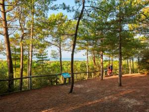 Appartement lumineux avec balcon face mer, idéal jusquà 5 personnes - FR-1-323-298