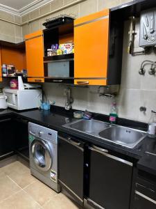 Quiet Dur Thani Apartment 199