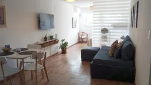 Apartamento céntrico - Aguada