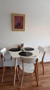 Apartamento céntrico