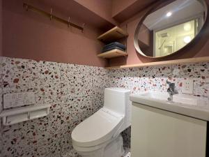 Shinjuku Waseda Hostel-SJ0147