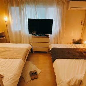 COEX Hub Stay, 3min Samsungjungang, 5min Samsung