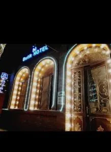 N butik Hotel - Ganja