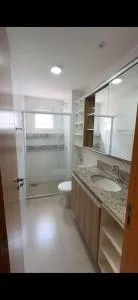 Apt completo e confortável para COP 30 - Una