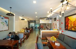 Stop and Go Boutique Homestay Hue