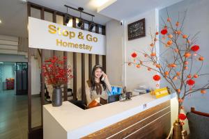 Stop and Go Boutique Homestay Hue