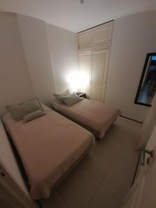 Departamento a metros peatonal Carlos Paz