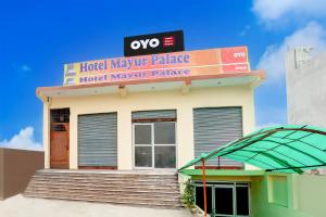 Hotel O MAYUR HOTEL