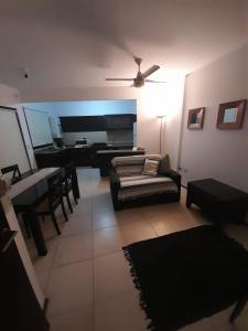 Departamento a metros peatonal Carlos Paz