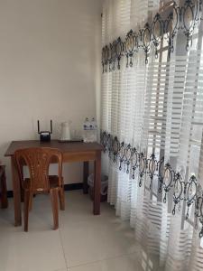 Red Uncles House R1