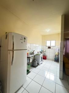 Apartamento para COP30