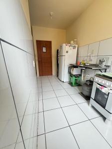 Apartamento para COP30
