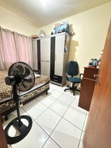 Apartamento para a COP 30
