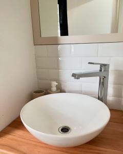 del Andino Ush loft