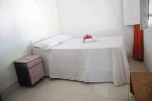 Sítio paraíso tutoia - 图托亚