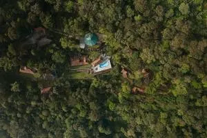 Paradisa Nature Resort - Pīrmed