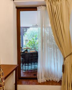 Hotel Boutique Casa Montalvo Cuenca