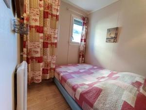 Appartements T2 cosy pour 6 personnes avec WIFI et parking a Pla d-Adet - FR-1-457-370 : photos des chambres