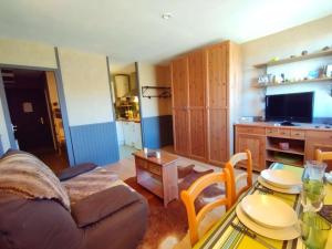 Studio cosy 4 pers. à St-Lary-Soulan, équipé, proche pistes - FR-1-457-372