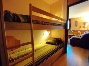 Appartements Studio cosy 4 pers. a St-Lary-Soulan, equipe, proche pistes - FR-1-457-372 : photos des chambres