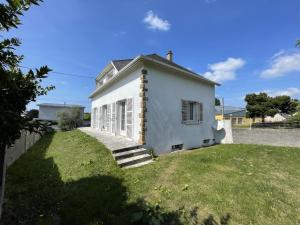 Maisons de vacances Maison avec jardin pres de la mer - FR-1-361-560 : photos des chambres