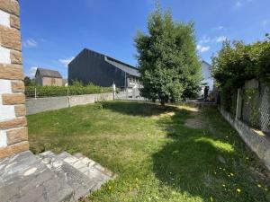 Maisons de vacances Maison avec jardin pres de la mer - FR-1-361-560 : photos des chambres