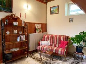 Gîte chaleureux avec sauna, près des châteaux de la Loire - FR-1-491-456 - Orbigny