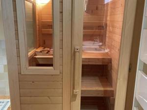 Gîte chaleureux avec sauna, près des châteaux de la Loire - FR-1-491-456
