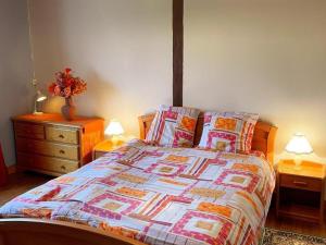 Gîte chaleureux avec sauna, près des châteaux de la Loire - FR-1-491-456